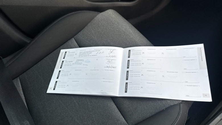 Hyundai Tucson 1.6 GDi SE Nav 5dr 2WD Petrol Estate